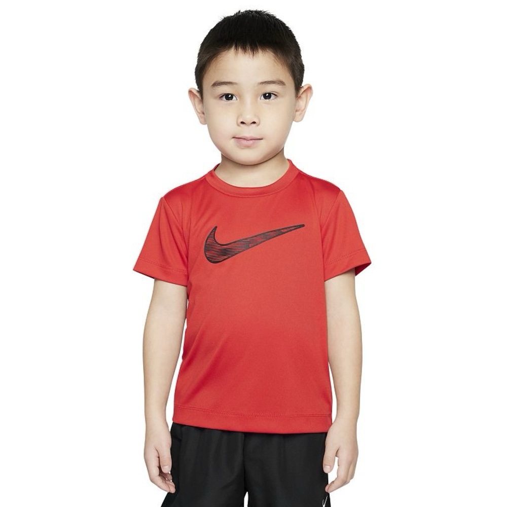 NIKE Boys 4-7 Nike Trophy Dri-FIT T-shirt and matching shorts‎ Set NWT Size 7
